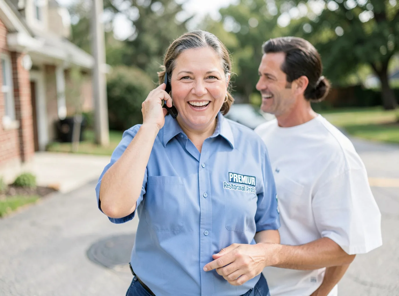Water Damage Restoration Marlboro, NJ FAQs